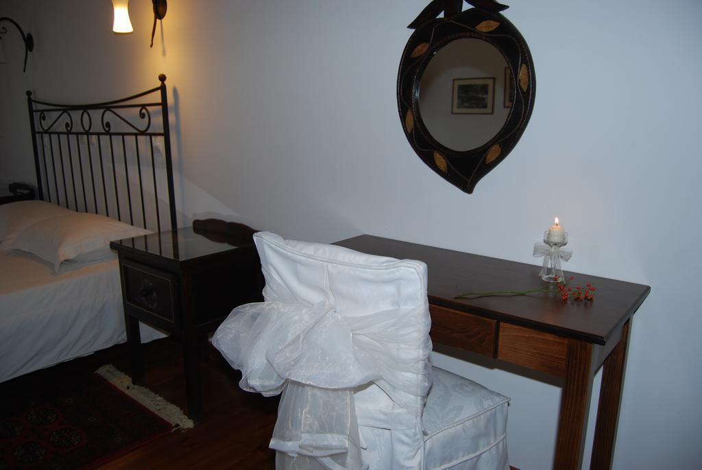 أنو خورا Dryades Guesthouse الغرفة الصورة