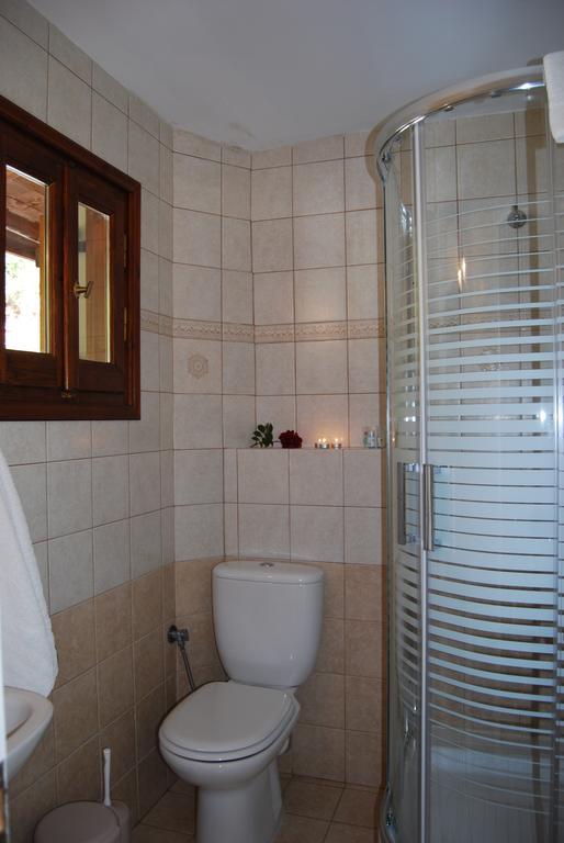 أنو خورا Dryades Guesthouse المظهر الخارجي الصورة